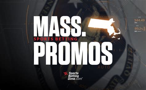 best massachusetts sportsbook promos|Best Massachusetts Sports Betting Promos for April .